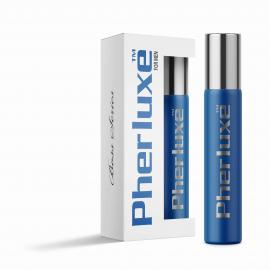 Духи с феромонами Feromony-Pherluxe Blue for men 33 ml spray
