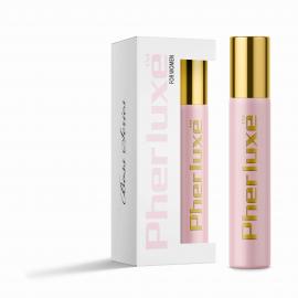 Парфуми з феромонами Feromony-Pherluxe Pink for women 33 ml spray