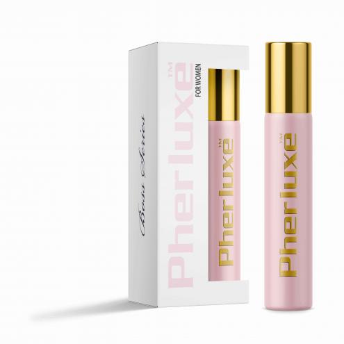 Парфуми з феромонами Feromony-Pherluxe Pink for women 33 ml spray