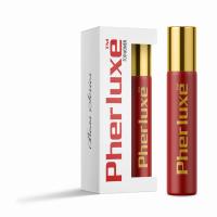 Духи с феромонами Feromony-Pherluxe Red for women 33 ml