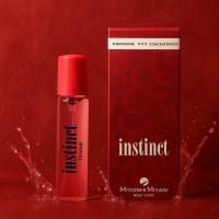 Жіночі духи Miyoshi Miyagi Instinct з феромонами, 15 мл