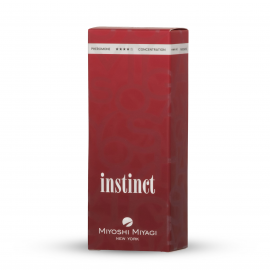 Жіночі духи Miyoshi Miyagi Instinct з феромонами, 15 мл - 4