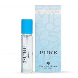 Феромоны Miyoshi Miyagi Pure, мужские, безароматные - 1