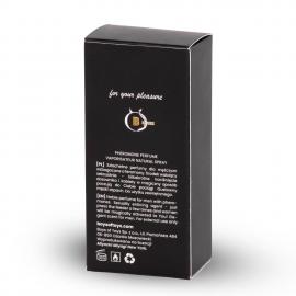 Феромоны для мужчин Miyoshi Miyagi PH Pheromone №2, 15 мл - 5