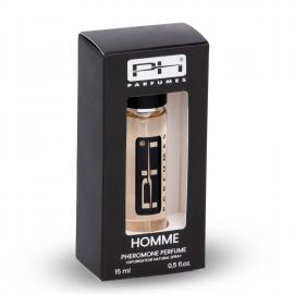 Феромоны для мужчин Miyoshi Miyagi PH Pheromone №3, 15 мл - 3