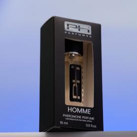 Феромоны для мужчин Miyoshi Miyagi PH Pheromone №4, 15 мл - 6