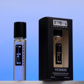 Феромоны для мужчин Miyoshi Miyagi PH Pheromone №6, 15 мл - 2