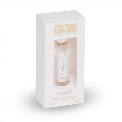 Феромони Miyoshi Miyagi PH Pheromone Woman №1, 15 мл