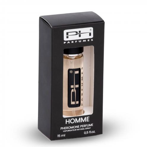 Феромоны для мужчин Miyoshi Miyagi PH Pheromone №1, 15 мл