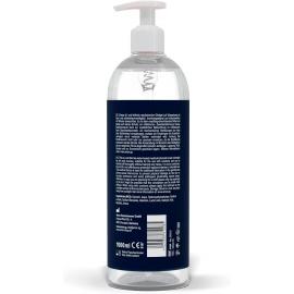 Разогревающий лубрикант - My.Size Lube Me Tightly Warming, 1000 мл - 2