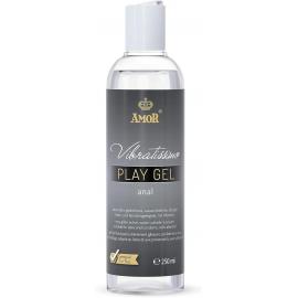 Лубрикант - Vibratissimo Play Gel Anal, 250 мл