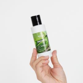 Лубрикант - Secret Play Natural Aloe Vera, 100 мл - 3