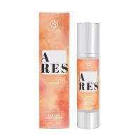 Мужской лосьон для тела - Ares Silk Skin Body Lotion, 50 мл