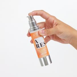 Мужской лосьон для тела - Ares Silk Skin Body Lotion, 50 мл - 2