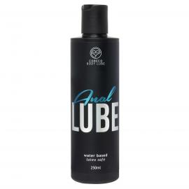 Лубрикант - Cobeco Anal Lube 250 мл