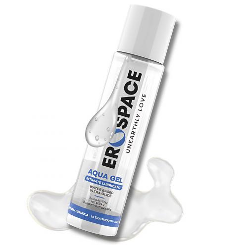Лубрикант - Erospace Lubricant Slick Play L1, 60 мл