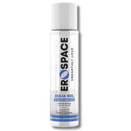 Лубрикант - Erospace Lubricant Slick Play L1, 60 мл - 1