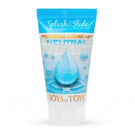 Лубрикант - Boys of Toys Neutral , 30 мл - 1