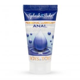 Лубрикант - Boys of Toys Anal, 30 мл - 1
