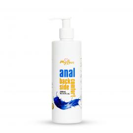 Анальний лубрикант - MyLove Anal Back Side Comfort, 300 мл - 1