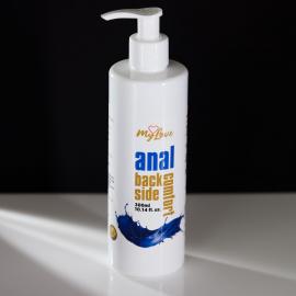 Анальний лубрикант - MyLove Anal Back Side Comfort, 300 мл - 2