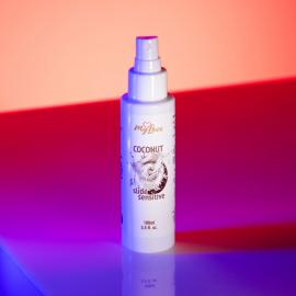 Інтимний гель-лубрикант - MyLove Taste Slide Sensitive Coconut, 100 мл - 4