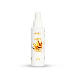 Інтимний гель-лубрикант - MyLove Taste Slide Sensitive Banana, 100 мл