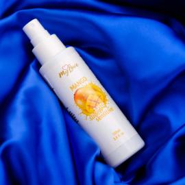 Інтимний гель-лубрикант - MyLove Taste Slide Sensitive Mango, 100 мл - 4