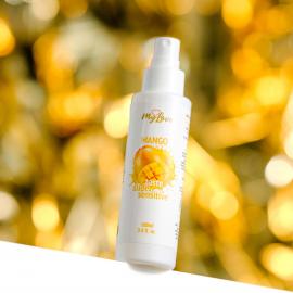 Інтимний гель-лубрикант - MyLove Taste Slide Sensitive Mango, 100 мл - 5