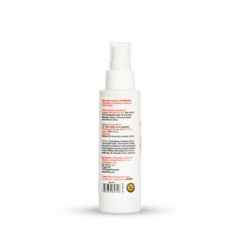 Інтимний гель-лубрикант - MyLove Taste Slide Sensitive Strawberry, 100 мл - 5