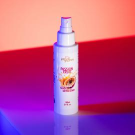 Інтимний гель-лубрикант - MyLove Taste Slide Sensitive Passion Fruit, 100 мл - 2