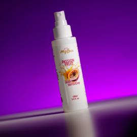 Інтимний гель-лубрикант - MyLove Taste Slide Sensitive Passion Fruit, 100 мл - 7