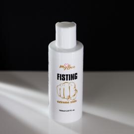 Гель для фістингу - MyLove Fisting Extreme Slide, 150 мл - 6