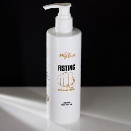 Гель для фістингу - MyLove Fisting Extreme Slide, 300 мл - 7