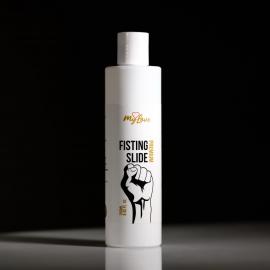 Гель для фістингу - MyLove Fisting Slide Premium, 250 мл - 4