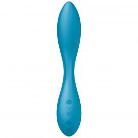 Вібратор Wibrator-G-Spot Flex 1 - 3