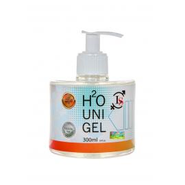 Лубрикант LoveStim H2O Uni Gel, 300 мл - 1