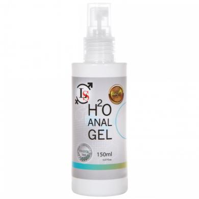 Гель лубрикант-H2O Anal Gel 150ml