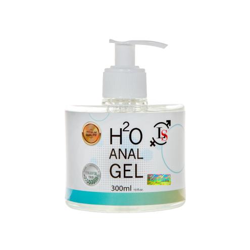 Гель лубрикант-H2O Anal Gel 300ml