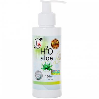 Лубрикант H2O Aloe 150ml