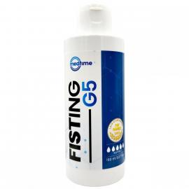 Гель для фістингу MedTime/Fisting Gel G5 150 ml - 1