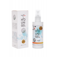 Лубрикант H2O UNI Gel 150 ml