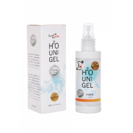 Лубрикант H2O UNI Gel 150 ml - 1