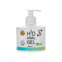 Гель лубрикант-H2O Anal Gel 300ml