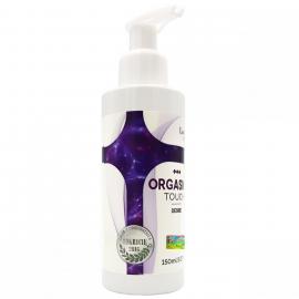 Универсальный массажный гель Love Stim ORGASMIC TOUCH DESIRE, 150 ml - 2