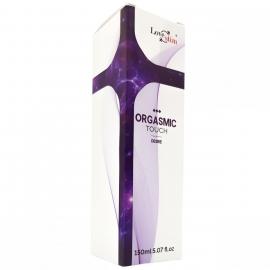 Универсальный массажный гель Love Stim ORGASMIC TOUCH DESIRE, 150 ml - 3