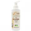 Универсальный массажный гель Love Stim ORGASMIC TOUCH COCONUT, 150 ml