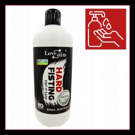 Лубрикант Hard Fisting 500ml - 9