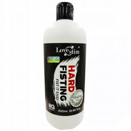 Лубрикант Hard Fisting 500ml - 1