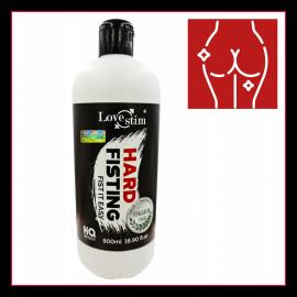 Лубрикант Hard Fisting 500ml - 6